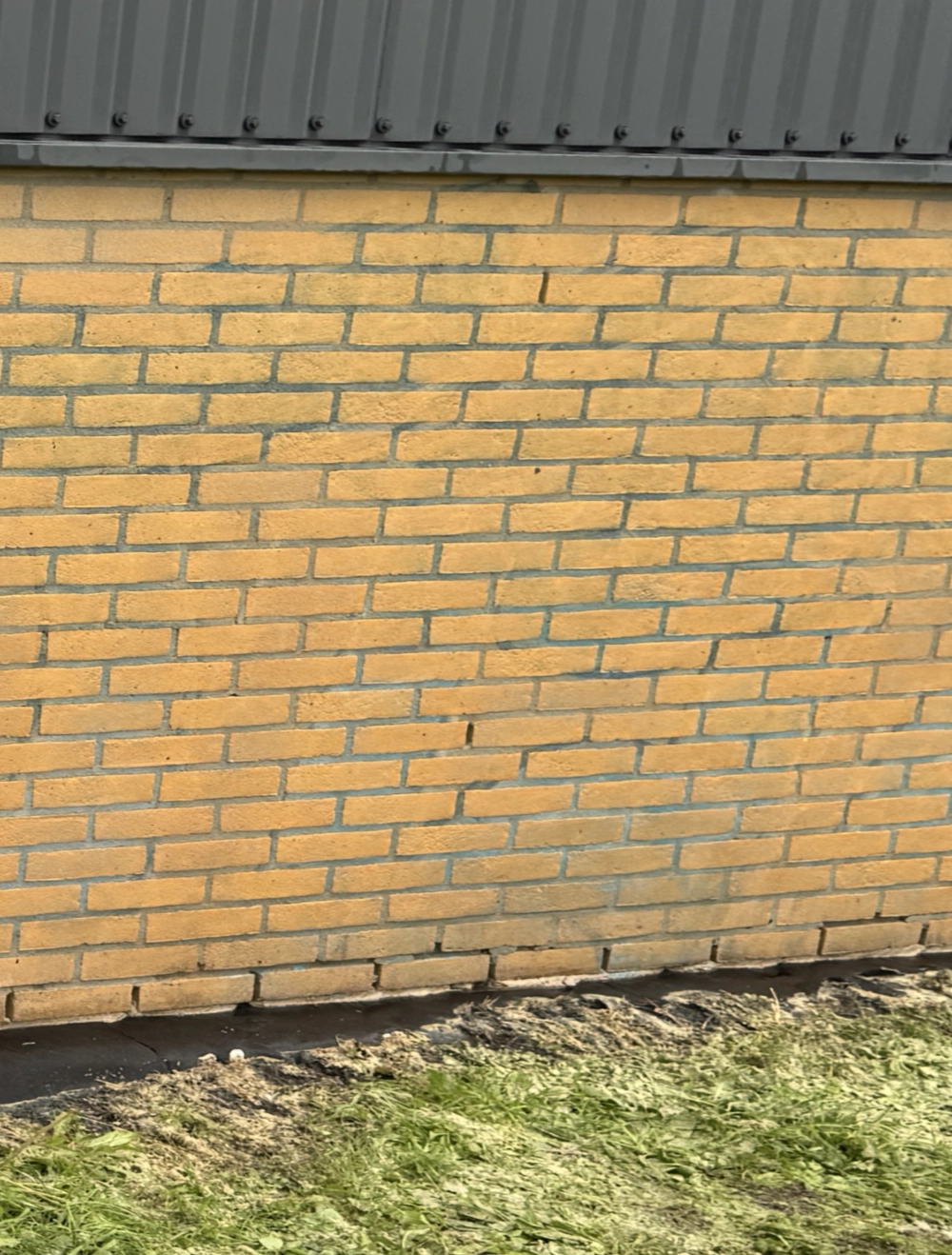 Graffiti na reiniging